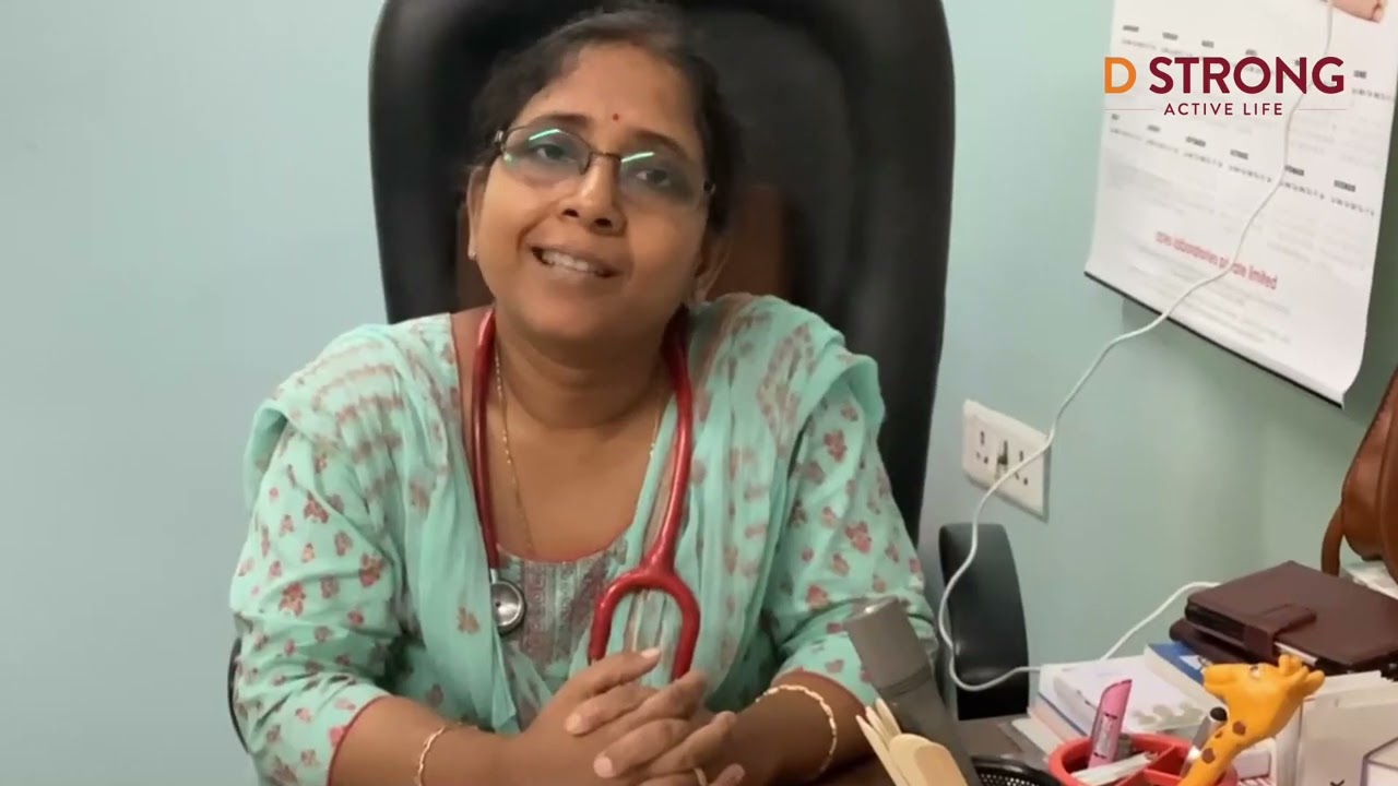Dr. Savitri Nehra